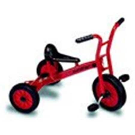 Winther Winther Win451 Tricycle Medium 13 1/4 Seat-Ages 3-6 WIN451